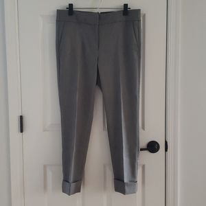 LOFT Skinny Pencil Pant